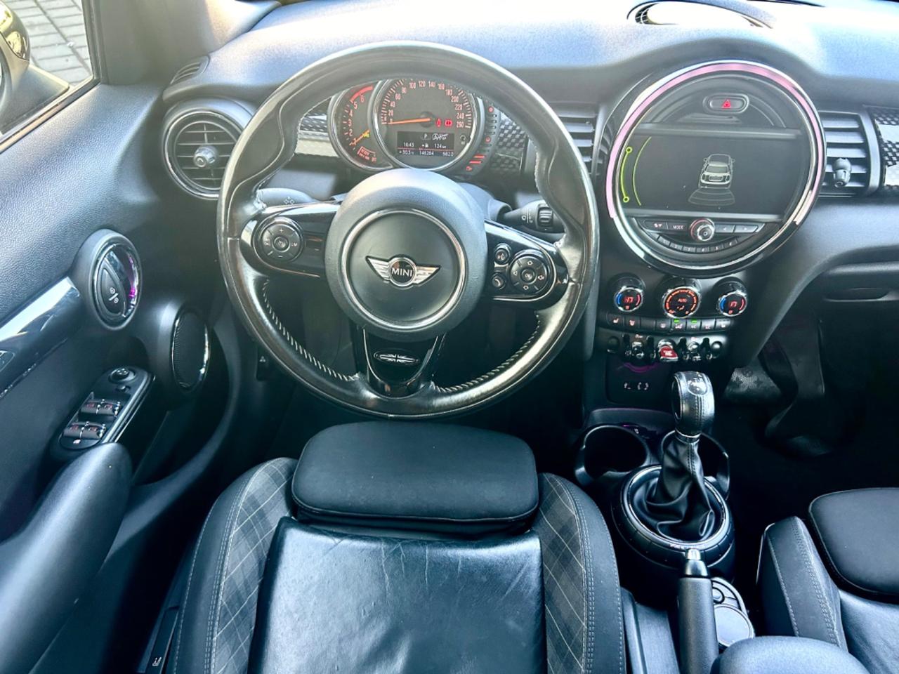 Mini Mini 2.0 Cooper SD Hype