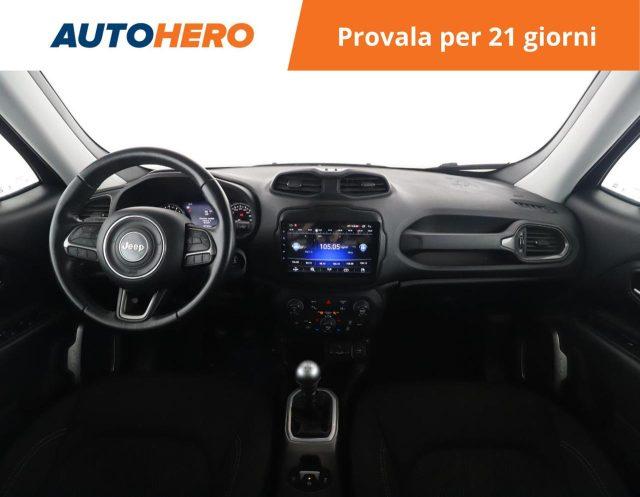JEEP Renegade 1.0 T3 Limited