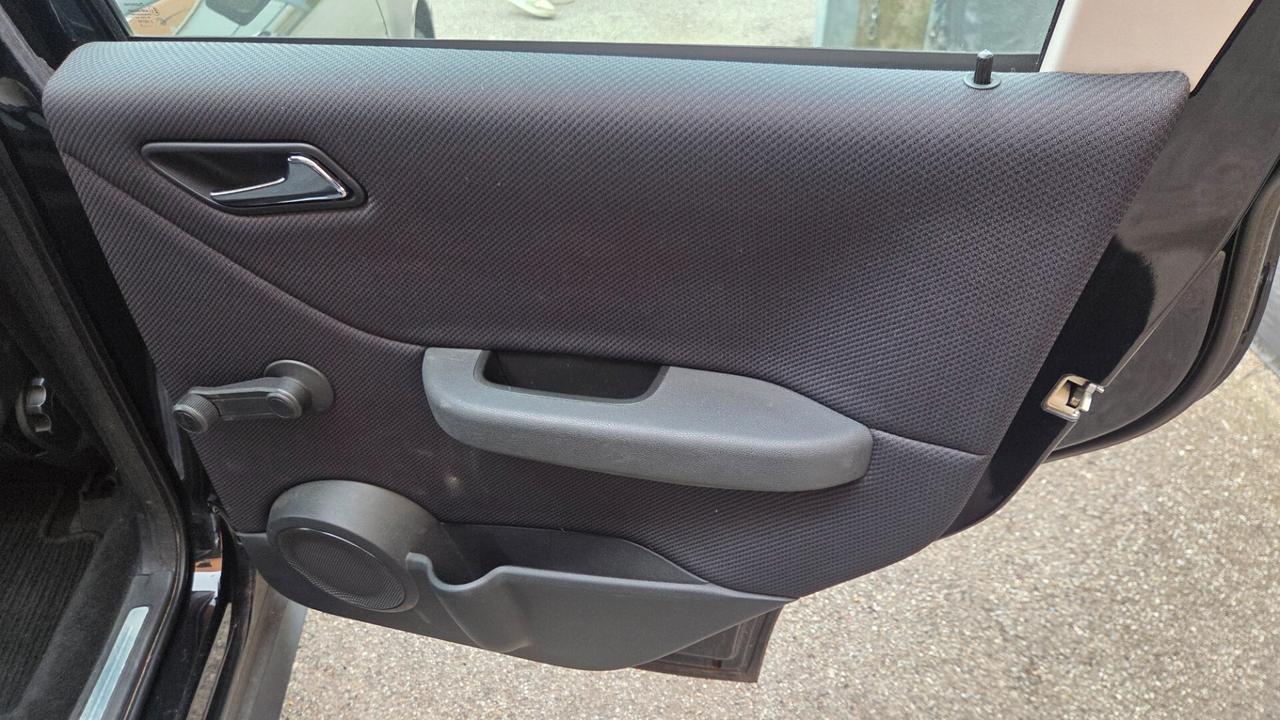 Mercedes-benz A 160 BlueEFFICIENCY Avantgarde unico proprietario