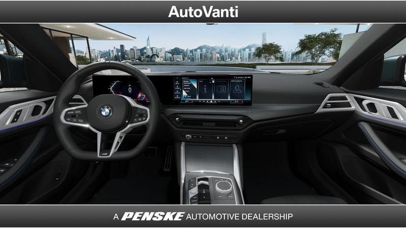 BMW i4 i4 eDrive 40 Msport