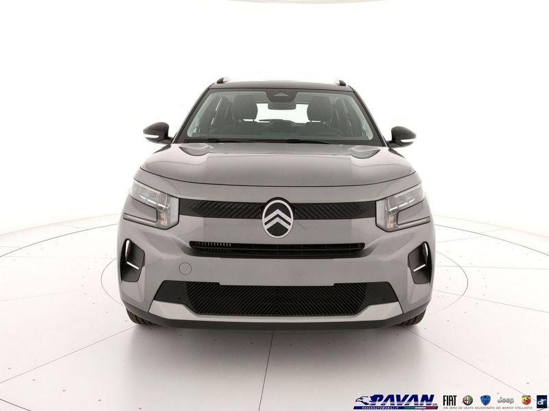 Citroën C3 1.2 PureTech 100 S&S Plus