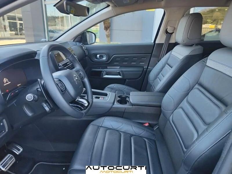 Citroen C5 Aircross Shine Pack - HYBRID 225 e-EAT8
