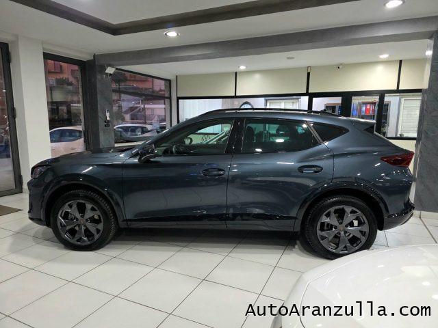 CUPRA Formentor NEW 2.0 TDI 150CV DSG Navi Virtual Cockpit