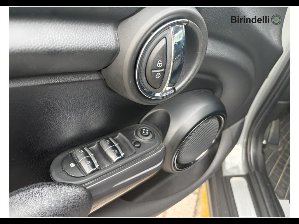 MINI Mini 5 porte (F55) - Mini 1.5 One 75 CV 5 porte
