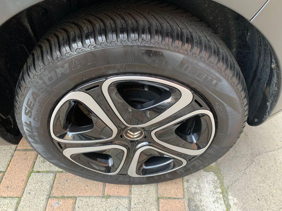 Citroen C3 PureTech 82 S&S Shine