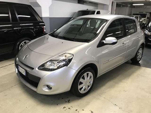 Renault Clio 5p 1.2 16v IMPIANTO Gpl / POCHI KM