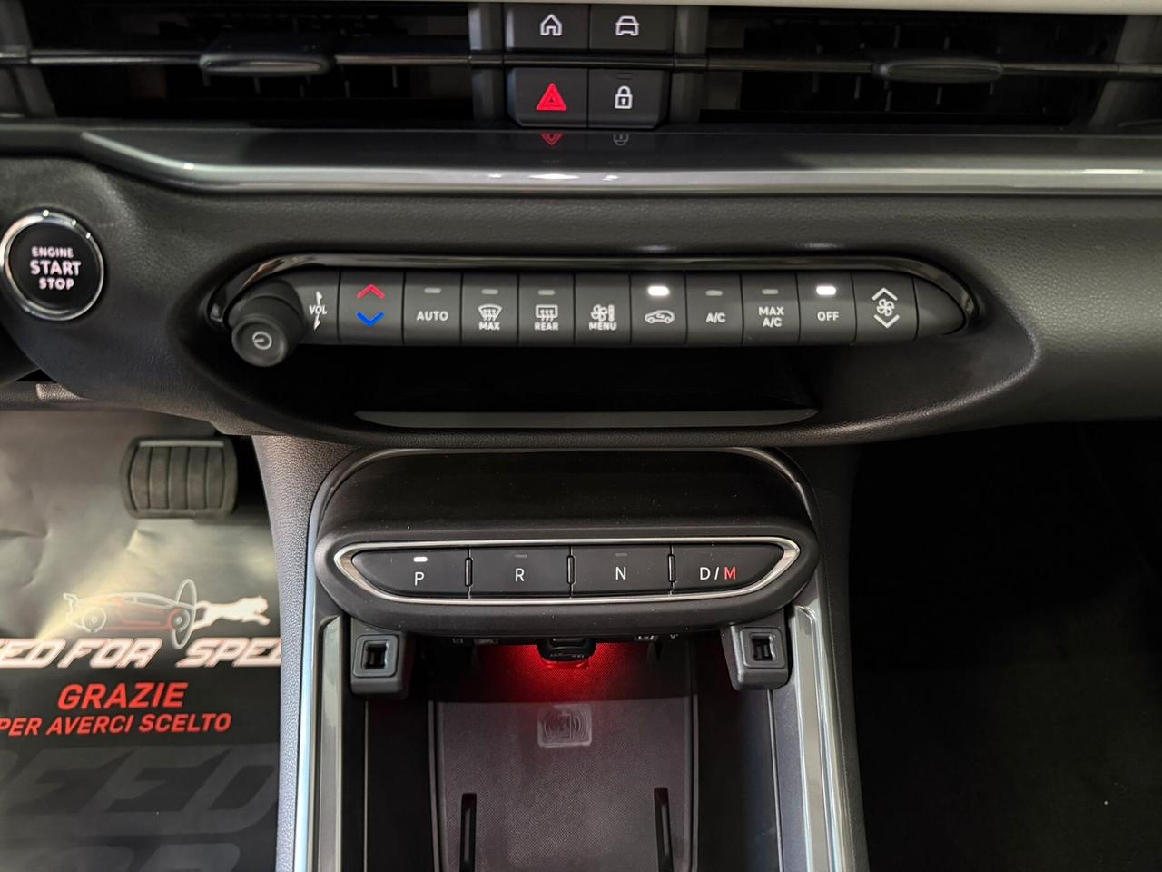 Fiat 600 Hybrid 136 CV DCT MHEV La Prima