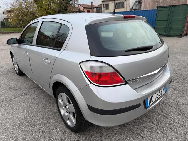 OPEL Astra 84,743km 1.6 16V Twinport 5P Stupenda Bellissima