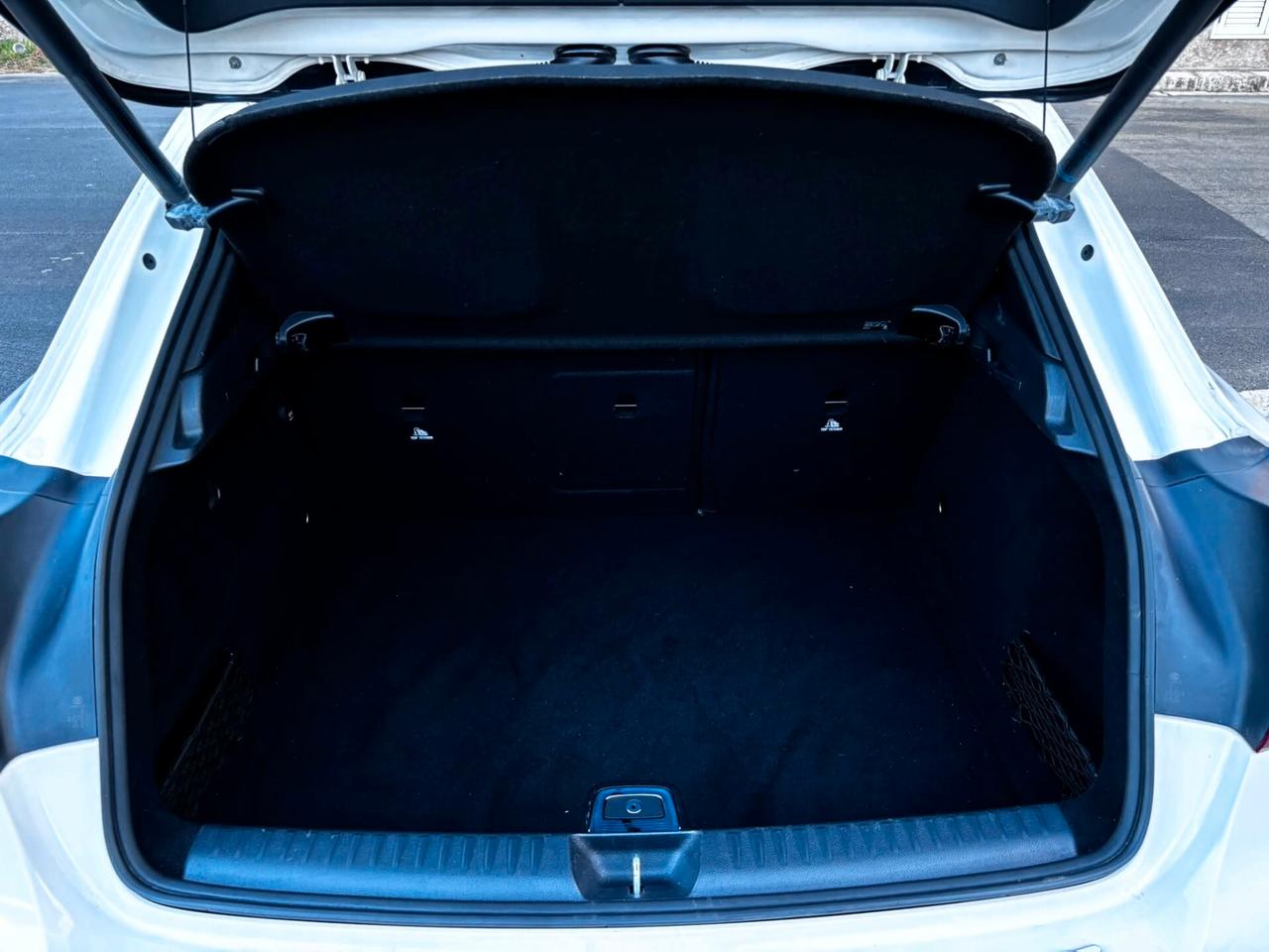Mercedes Gla 200d Premium Night ed-2019