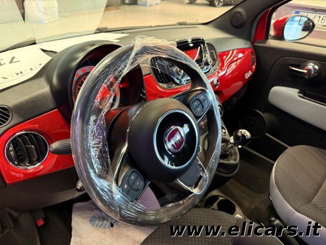 FIAT 500 1.0 Hybrid Pop