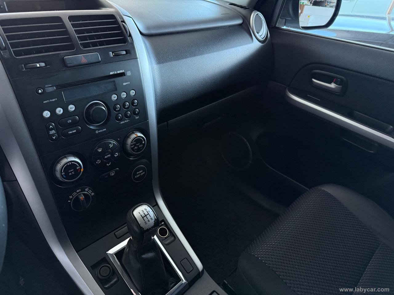 SUZUKI Grand Vitara 1.9 DDiS 5p.