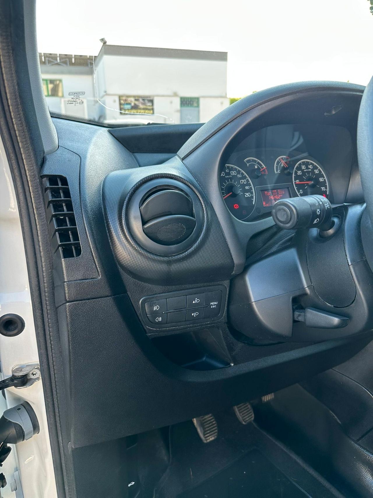 Fiat fiorino 1.4 NATURAL POWER