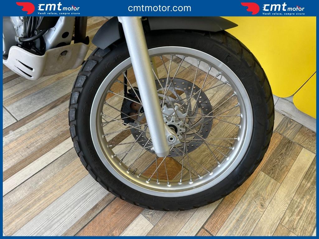 BMW F 650 GS - 2004