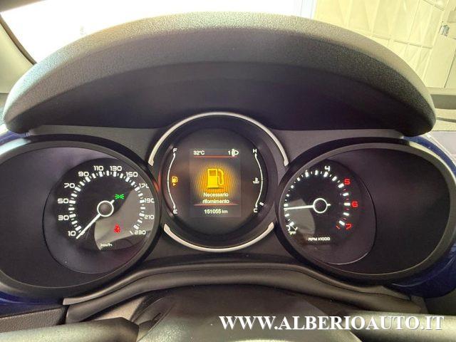 FIAT 500L 1.3 Multijet 95 CV Business