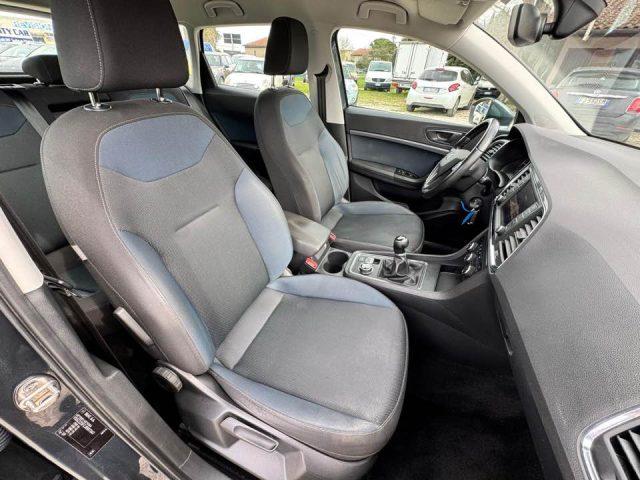 SEAT Ateca 2.0 TDI 4DRIVE XCELLENCE