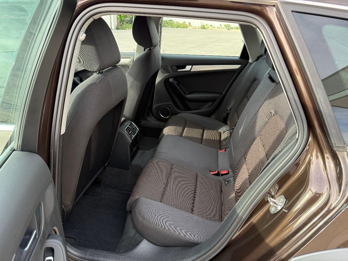 AUDI - A4 Allroad - 2.0 TDI 177 CV S tronic Business