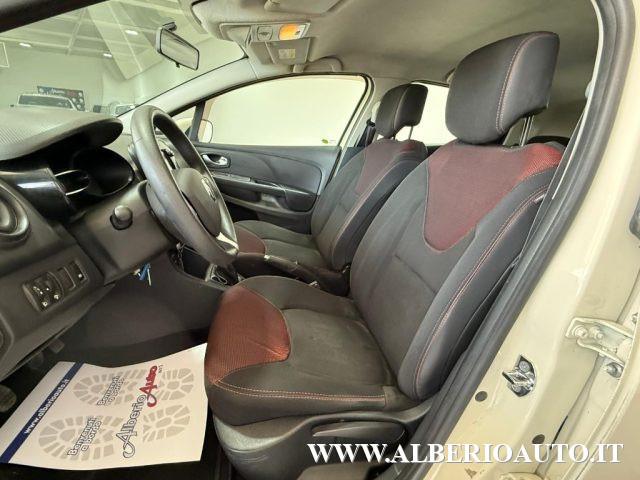 RENAULT Clio 1.5 dCi 8V 75 CV S&S Live *OFFERTA DEL MESE*