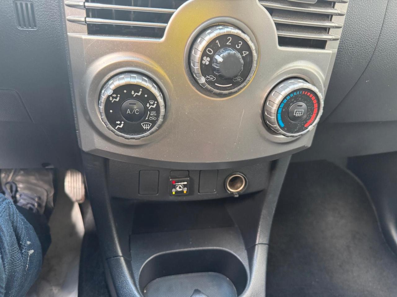 Daihatsu Terios 1.3 4WD Hiro CON GPL BRC