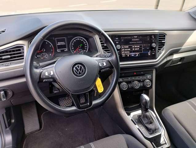 Volkswagen T-Roc T-Roc 1.5 tsi Business dsg