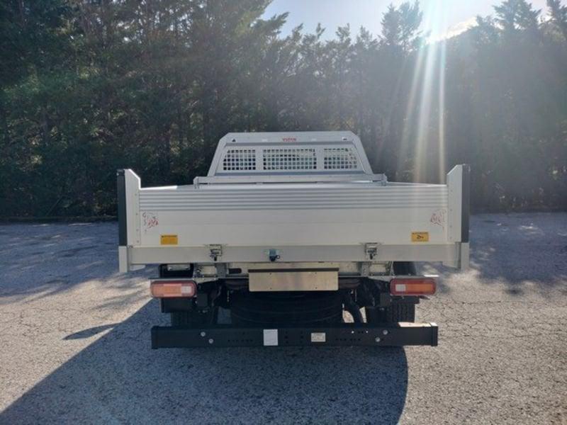 Isuzu D-Max N60 D-Max N60 1.9 aut. Space BB+ Cab, cassone ribaltabile!!