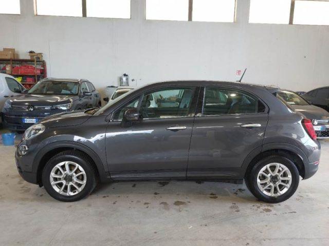 FIAT 500X 1.3 MultiJet 95 CV City Cross