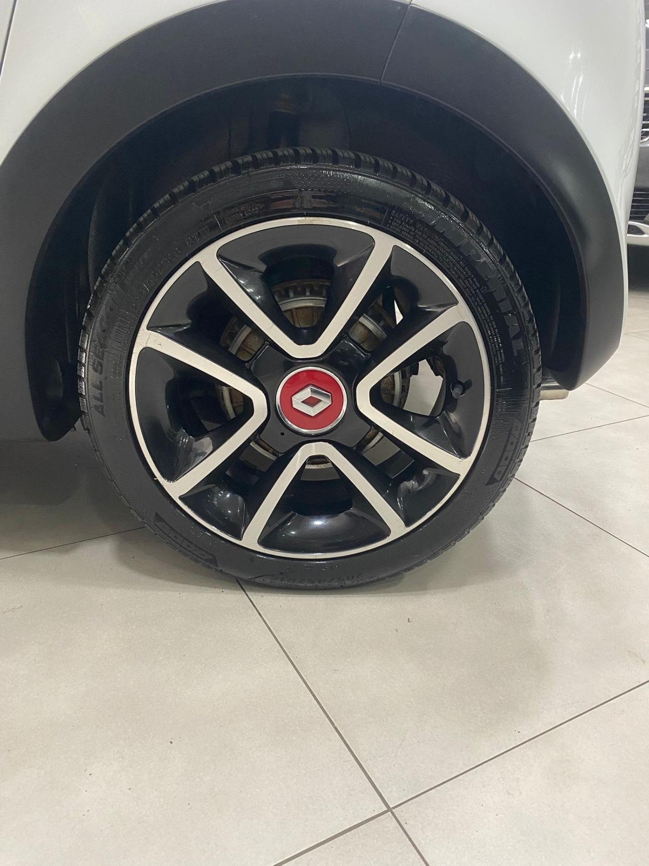 Renault Twingo TCe 90 CV SPORT