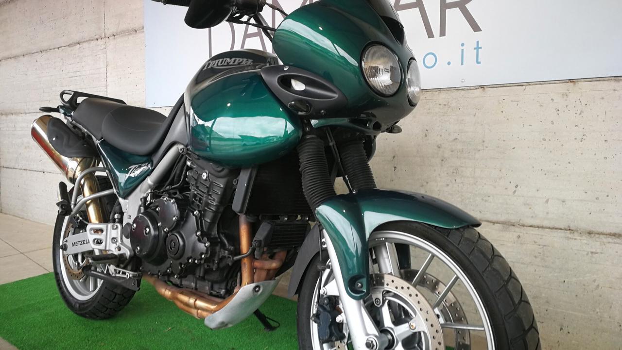 Triumph Tiger 955 *Interamente Finanziabile*