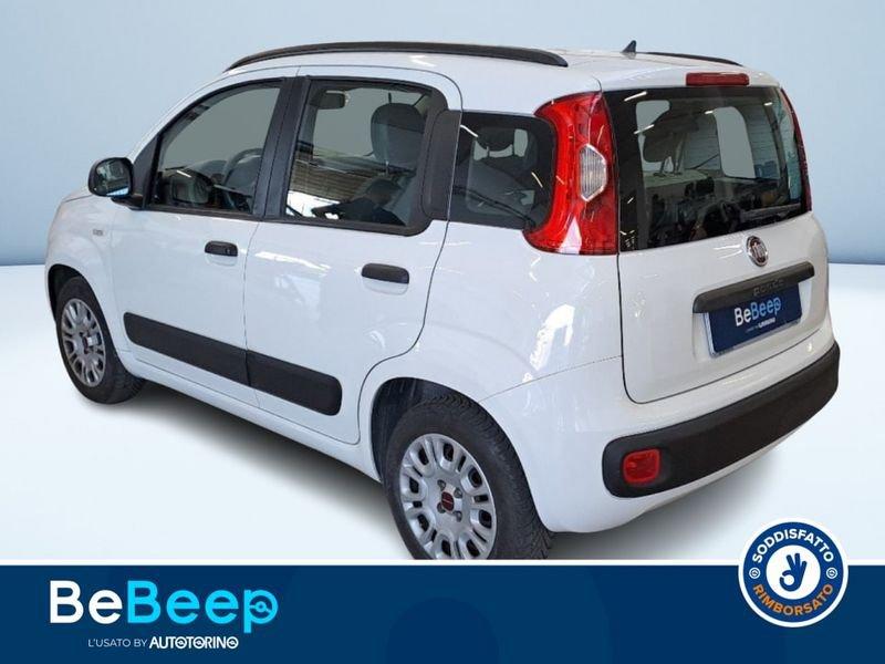 FIAT Panda 1.2 EASY 69CV