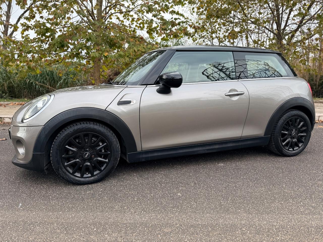 Mini Cooper Hype 1.5 136cv Auto BLACKFRIDAY