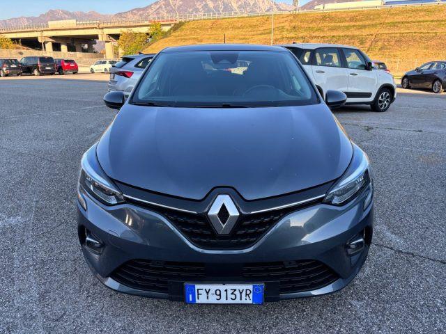 RENAULT Clio Blue dCi 85 CV 5 porte Zen
