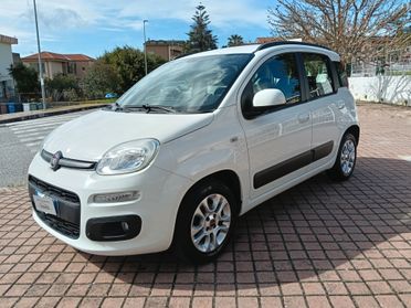 Fiat Panda 1.2 Lounge 2020