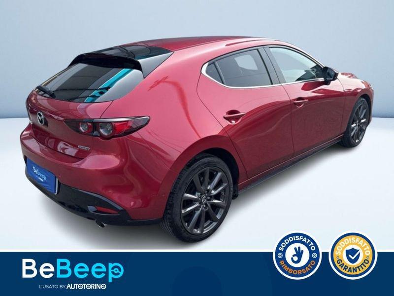 Mazda Mazda3 3 5P 1.8 EXCEED 6AT