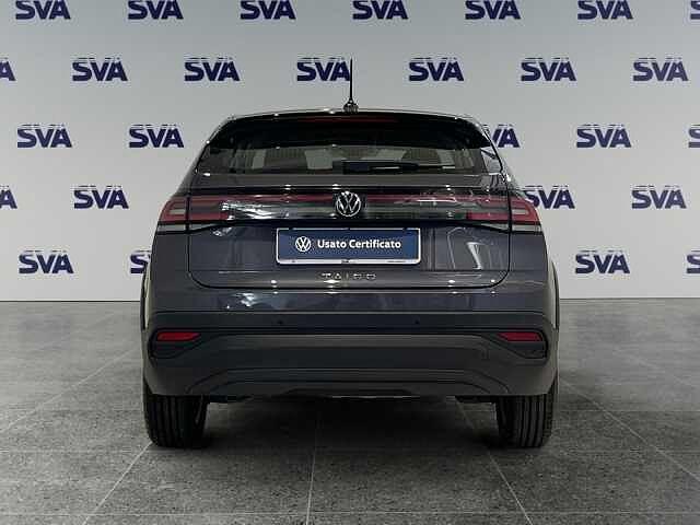 Volkswagen Taigo 1.0TSI 110CV Life - IVA ESPOSTA/NEOPATENTATI