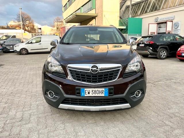 Opel Mokka 1.6 GPL Tech 140CV 4x2 Cosmo