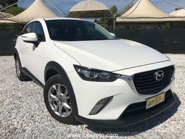 Mazda CX-3 1.5d Evolve 2wd 105cv