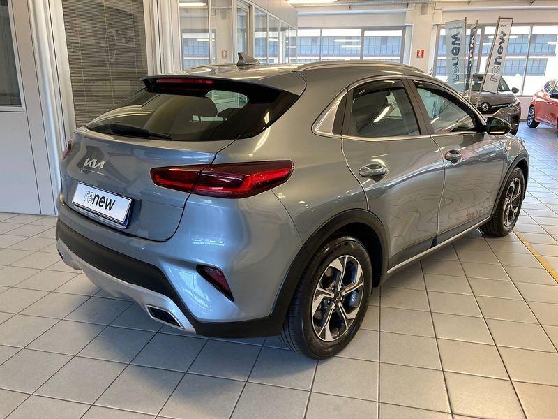 KIA Xceed Urban 1.0 T-GDi 117cv 2WD rif.GH461