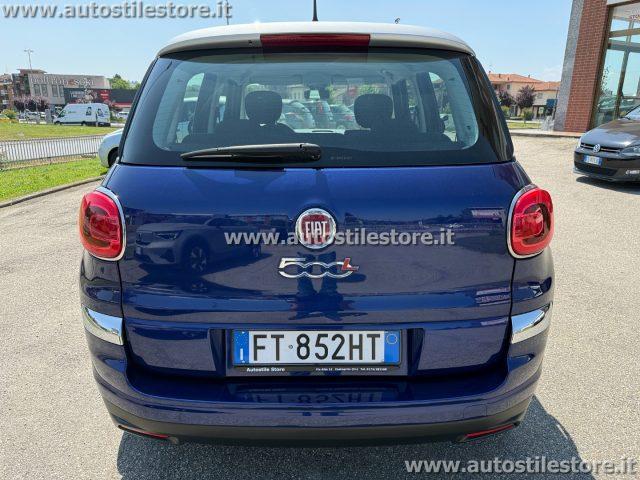 FIAT 500L 1.3 Multijet 95 CV Mirror