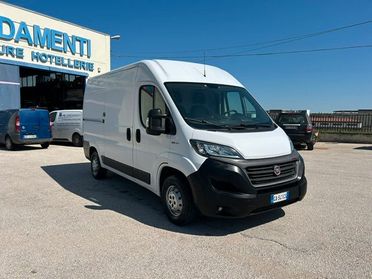 Fiat Ducato 35 2.3 MJT 160CV PLM-TM Furgone 2020