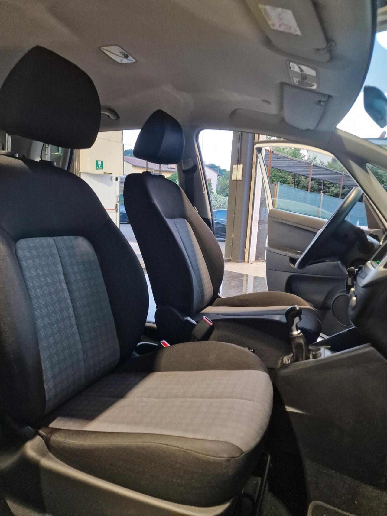 Kia Venga 1.4 CRDi 90CV Cool, 103 mila chilometri