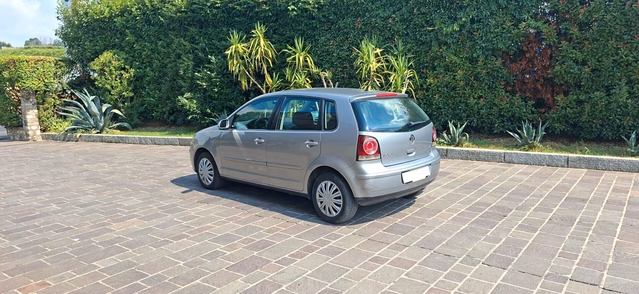 Volkswagen Polo 1.2/70CV 12V 5p. Comfortline
