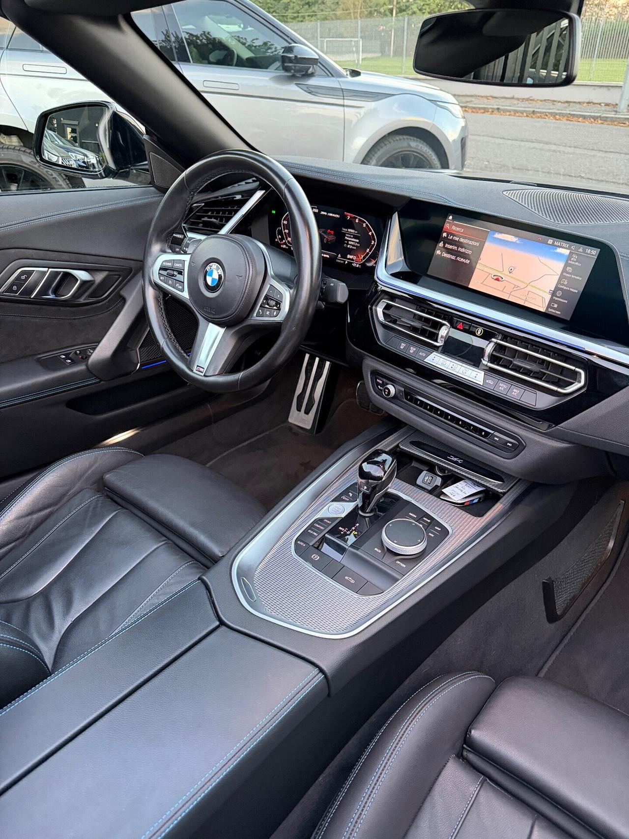 Bmw Z4 M M40i Limited Ed