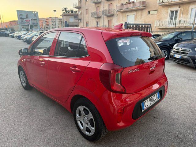 KIA Picanto 1.0 12V 5 porte X Line