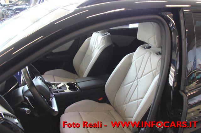 DS AUTOMOBILES DS 7 BlueHDi 130 aut. Esprit de Voyage Promo
