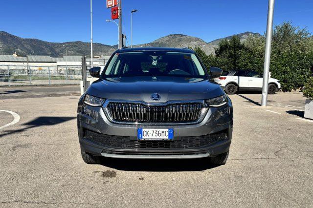 SKODA Kodiaq 2.0 TDI EVO SCR 4x4 DSG 7 posti Style