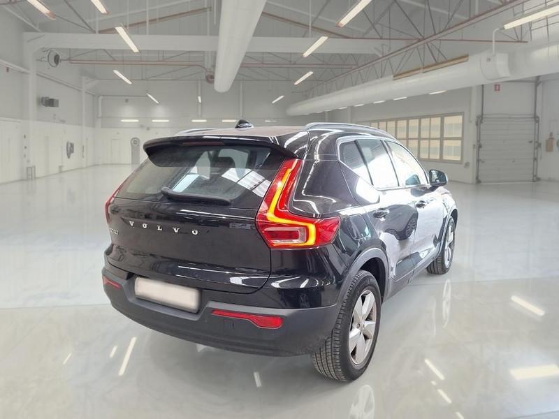 VOLVO XC40 D3 GEARTRONIC BUSINESS SUV