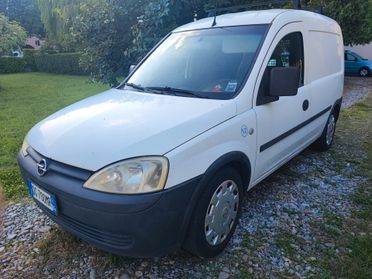 Opel Combo 1.6 Metano 3p. Van