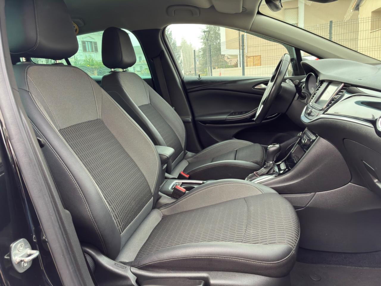 Opel Astra 1.5 CDTI 122 CV S&S 5 porte Business Elegance