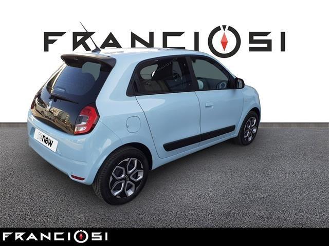 RENAULT Twingo Equilibre 22kWh
