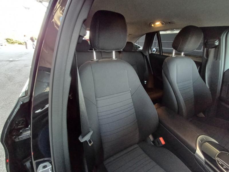 MERCEDES-BENZ GLC 200 D 4MATIC BUSINESS EXTRA AUT. SUV