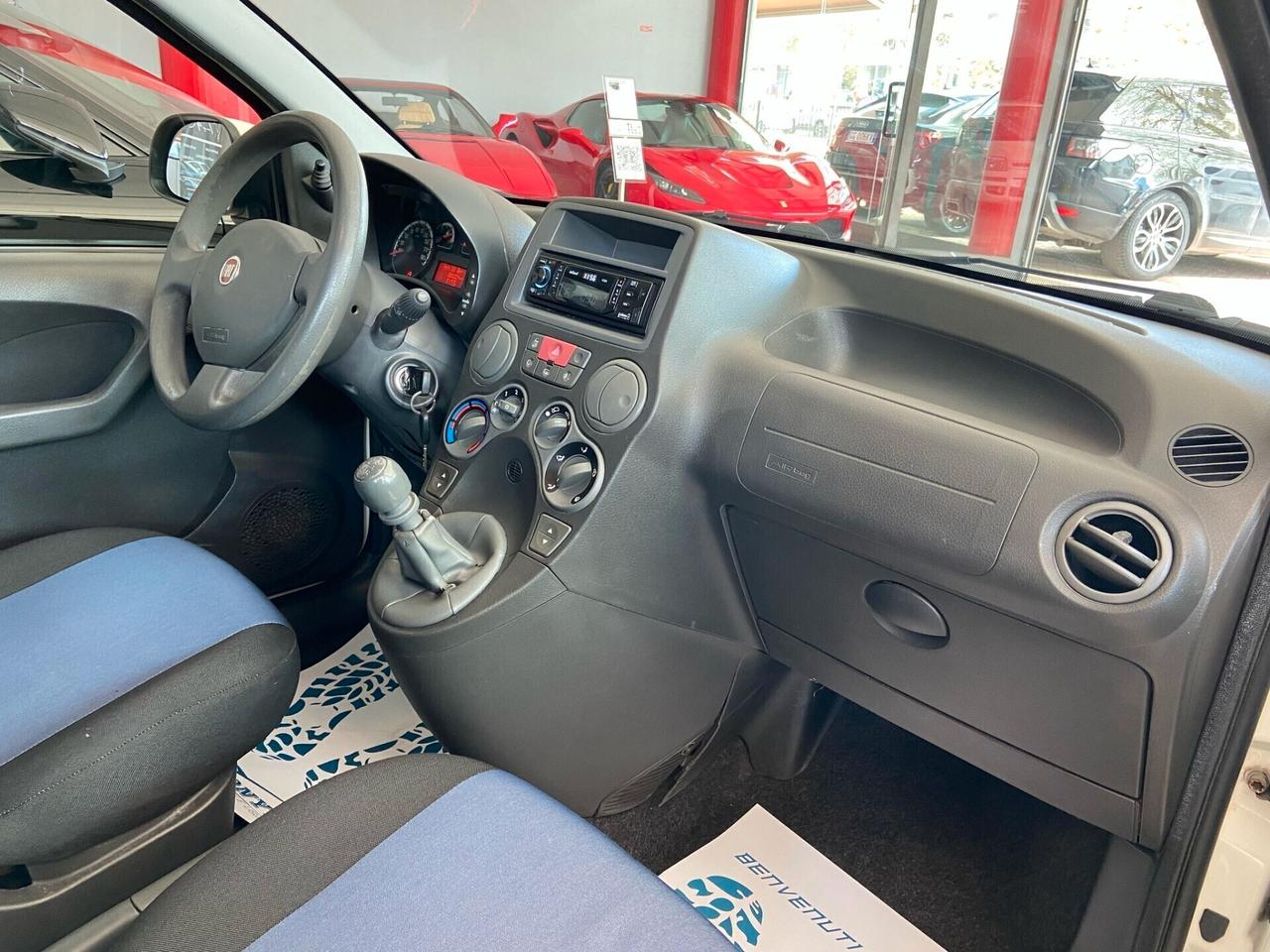 Fiat Panda 1.3 Multijet Diesel (75 CV) finanziabile